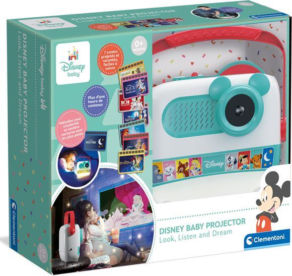 Immagine prodotto Clementoni Proiettore Disney Storyteller FR