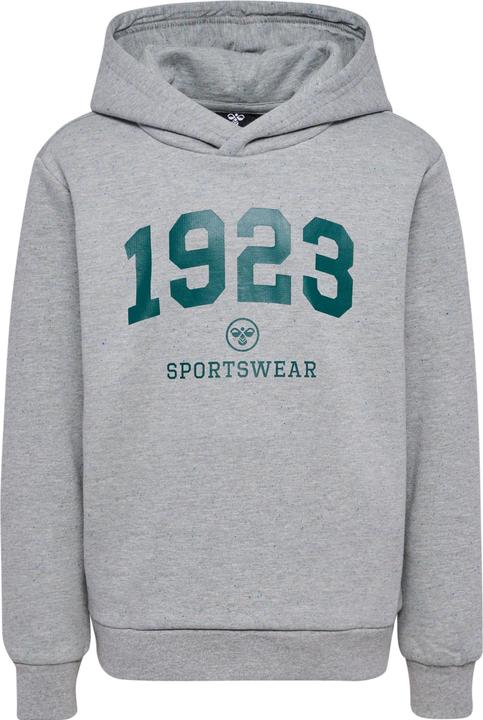 Produktbild hummel hmlNIPPS HOODIE (140)