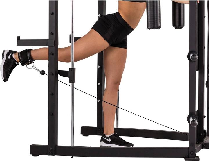 Immagine prodotto Tunturi Kabelzug Knöchelband - Ankle Strap Pulley