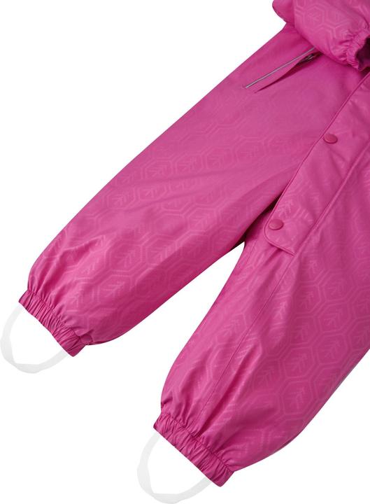 Produktbild Reima tec+ Kleinkinder Daunenoverall Aapua Magenta (80)