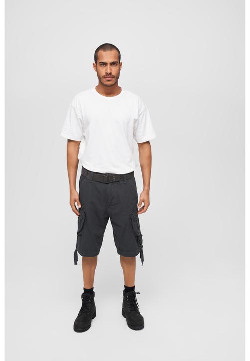 Produktbild Brandit Savage Vintage Cargo Shorts (L)