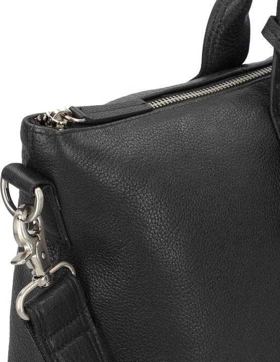 Actual product image Burkely Soft Skylar handbag leather 41 cm laptop compartment (25 l)