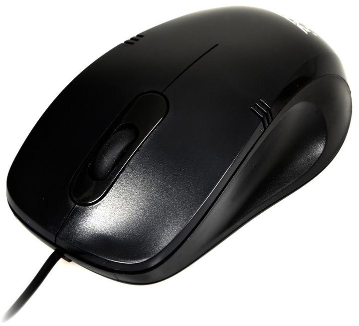 Actual product image Port Designs Mouse Office Budget - Pro (Cable)