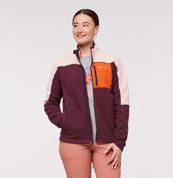 Immagine prodotto Cotopaxi Giacca Abrazo Fleece Full-Zip (XL)