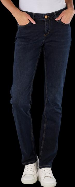 Image du produit Cross Jeans Rose Regular Fit blue black used (W27/L34)