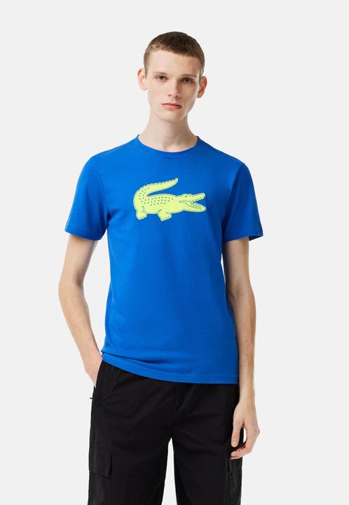 Produktbild Lacoste T-Shirt Kurzarmshirt (XXL)