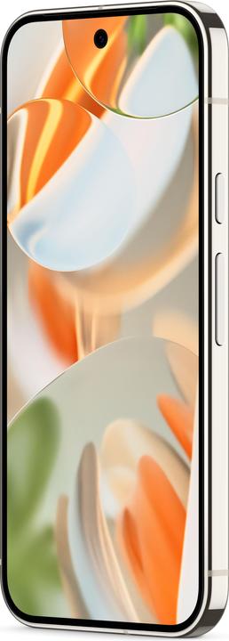 Produktbild Google Pixel 9 Pro (256 GB, Porcelain, 6.30", Dual SIM, 50 Mpx, 5G)