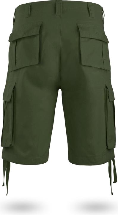 Actual product image Normani Men's Shorts Kalahari (M)