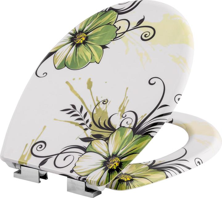Immagine prodotto tectake Sedile WC con movente