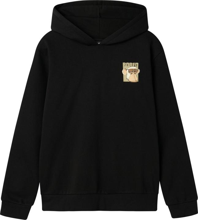 Lmtd Bored Ape Hoodie (134)