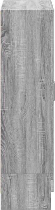 Produktbild VidaXL Paka (82.5 x 30.5 x 115 cm)