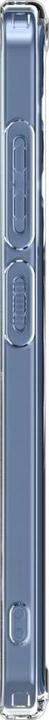 Actual product image Spigen Ultra Hybrid Magfit (Samsung Galaxy S25)