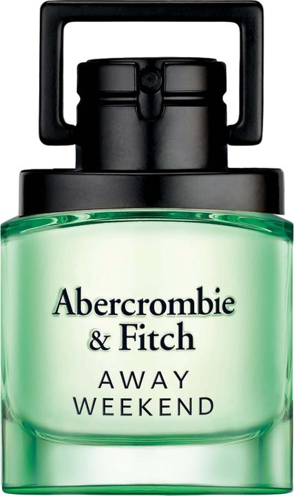Abercrombie and Fitch Weekend Eau de Toilette