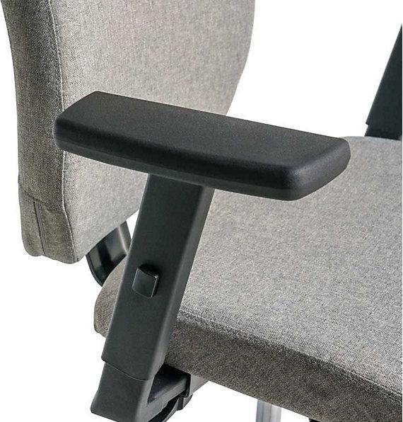 Image du produit kaiserkraft Siège de bureau