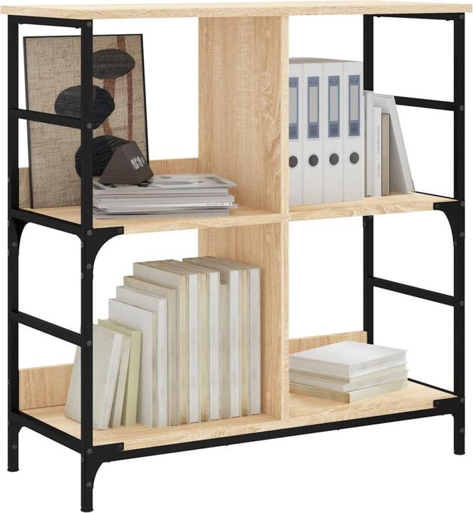 Actual product image VidaXL Georgetta (78.5 x 33 x 117.5 cm)