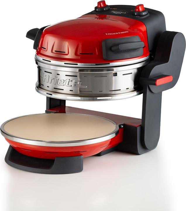 Immagine prodotto Ariete 927 Pizzabäcker