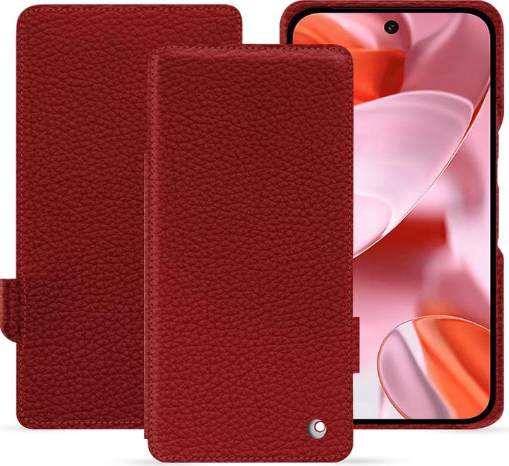Pomodoro ( Pantone #a61715 )