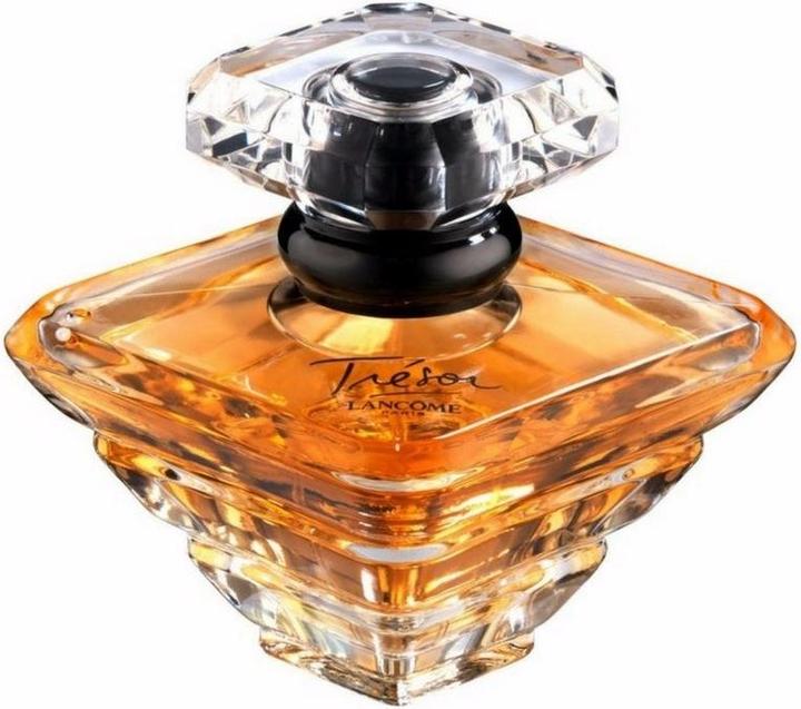 Actual product image Lancôme Trésor (Eau de parfum, 100 ml)