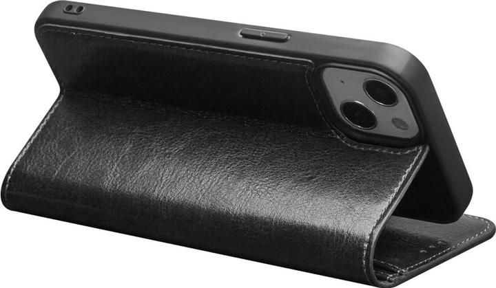 Actual product image QiAlino Cover Flip (Apple iPhone 14 Plus)