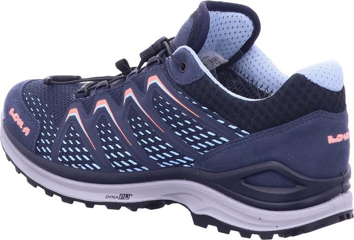 Actual product image Lowa Maddox GTX (37, 37.5)