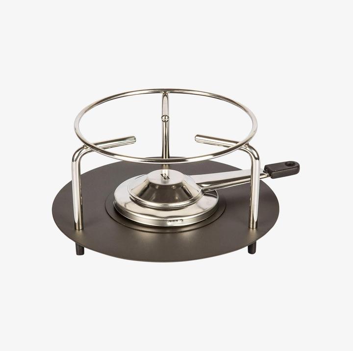 Image du produit Stöckli Réchaud ARAGON gris acier