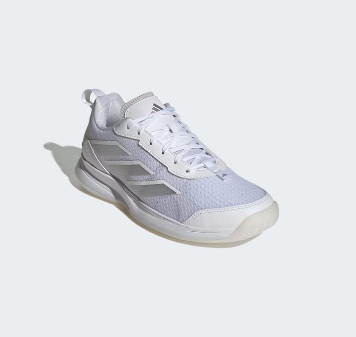 Actual product image adidas avaflash tennis shoes (40 2/3)