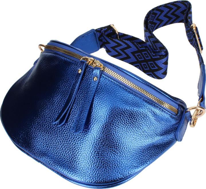 Produktbild Gallantry Geometrische Electric Wheat Gürteltasche