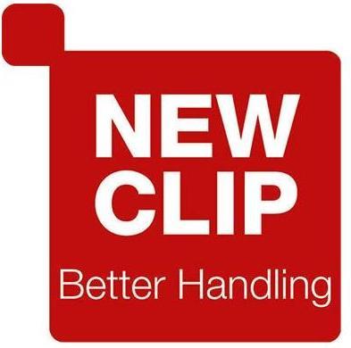Immagine prodotto Durable Cucitrice a clip DURACLIP 30 (A4, 1 x)