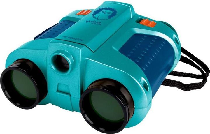Actual product image Die Spiegelburg Night vision device