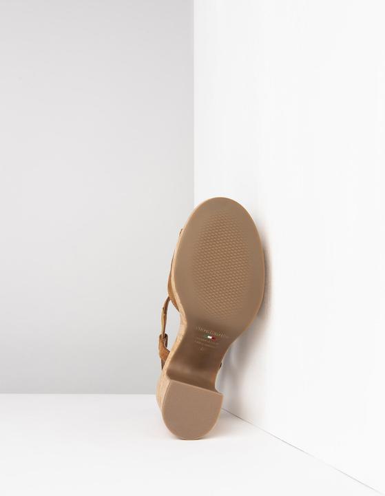 Actual product image Nero Giardini Pumps (41)
