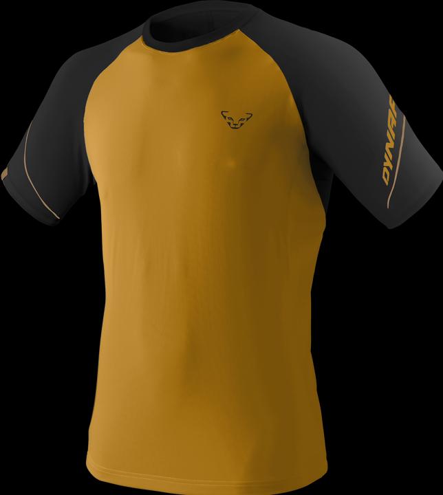 Actual product image Dynafit Alpine Pro M S/S Tee (46)