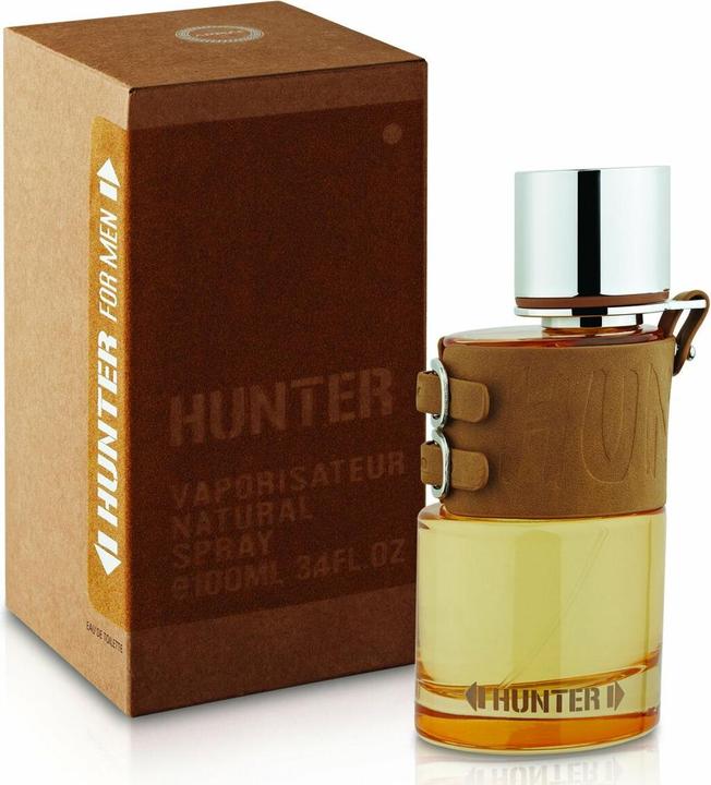 Immagine prodotto Armaf Hunter (Eau de toilette, 100 ml)