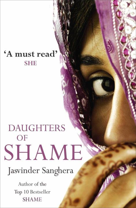 Produktbild Daughters of Shame (Englisch, Jasvinder Sanghera, 2009)