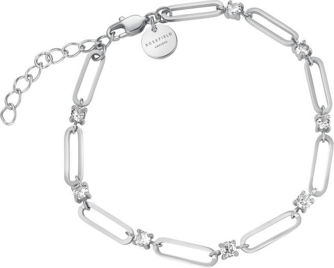 Produktbild Rosefield Armband (Rhodium platiniert Edelstahl 316L)