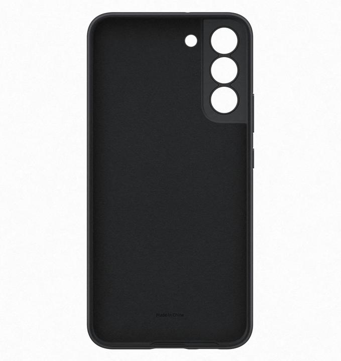 Produktbild Samsung Silicone Cover (Samsung Galaxy S22+)