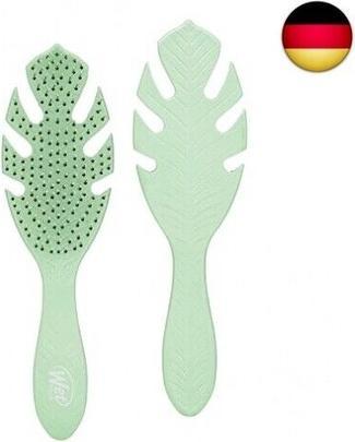 The Wet Brush Spazzola Detangler Go Green