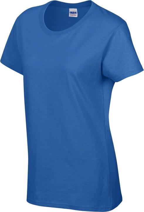Produktbild Gildan TShirt aus schwerer Baumwollmischung (L)