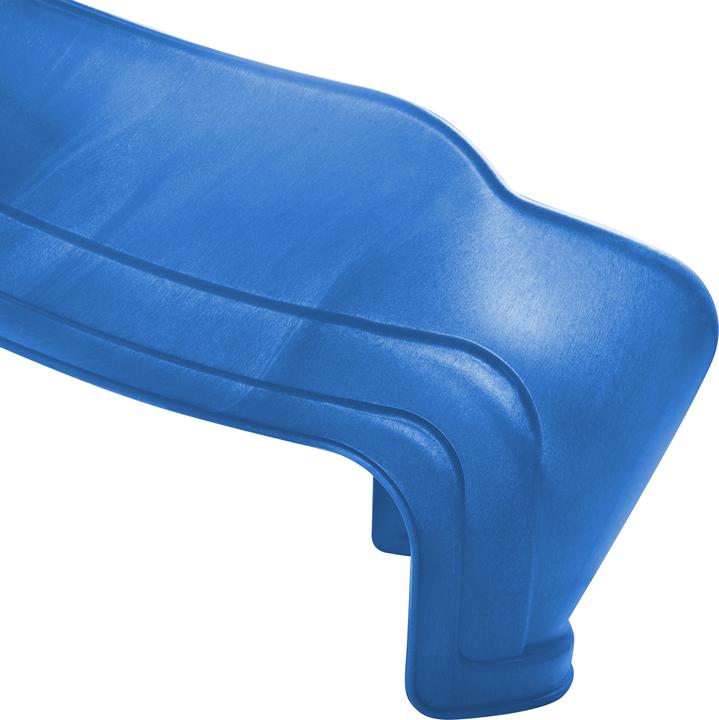 Immagine prodotto Axi Scivolo Sky220 con attacco acqua 220cm - Blu