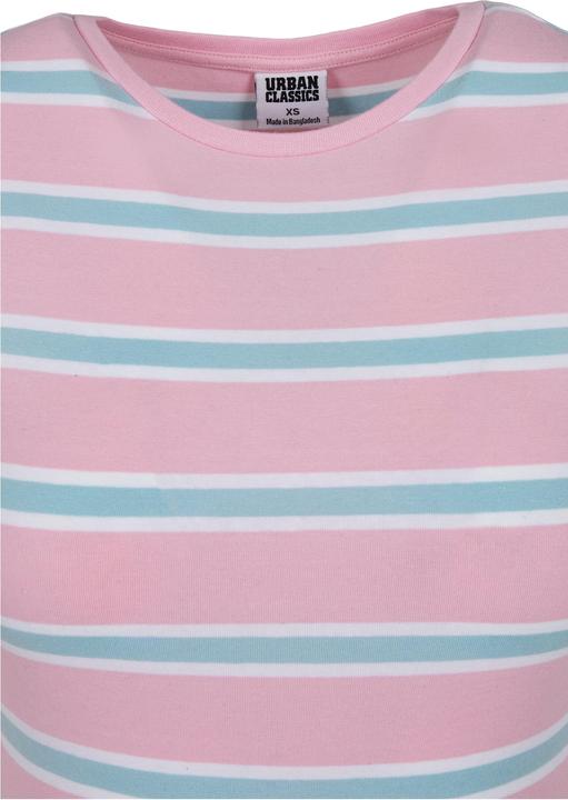 Immagine prodotto Urban Classics Abito da donna a strisce stretch (L)