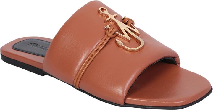 Produktbild Jw Anderson J.W ANDERSON Brown Sandals (39)