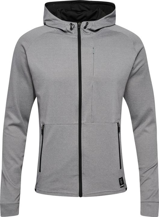Produktbild hummel Hmlmt Interval Zip Hoodie (L)