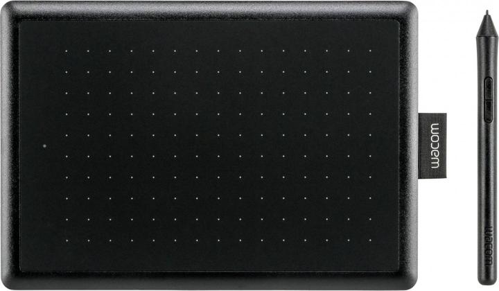 Actual product image Wacom One S (7", 2540 lpi)