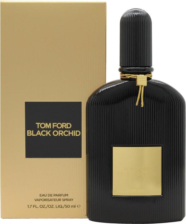 Image du produit Tom Ford orchidée noire (Eau de parfum, 50 ml)