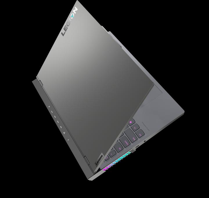 Actual product image Lenovo Legion 7 (16", AMD Ryzen 7 5800H, 32 GB, 1000 GB, CH)