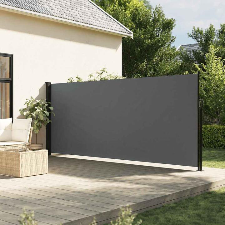 Image du produit VidaXL Store latéral extensible (1.60 m)