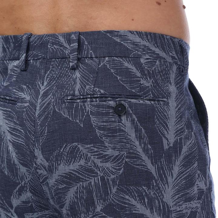 Immagine prodotto Ted Baker Postot Pantalone Stampato Uomo (38)