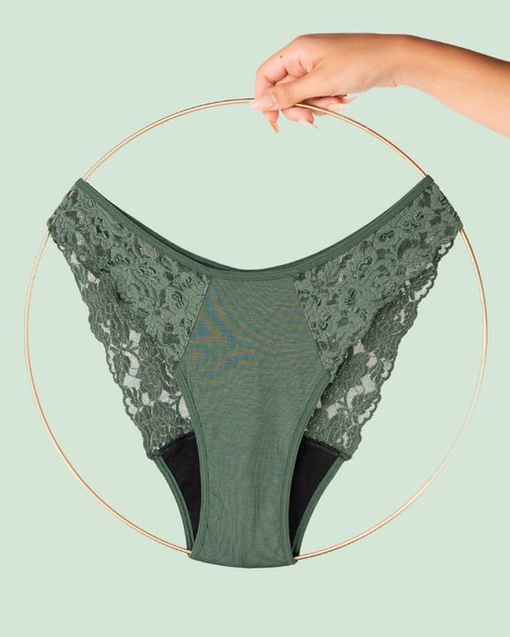 Image du produit Juna Period La culotte menstruelle