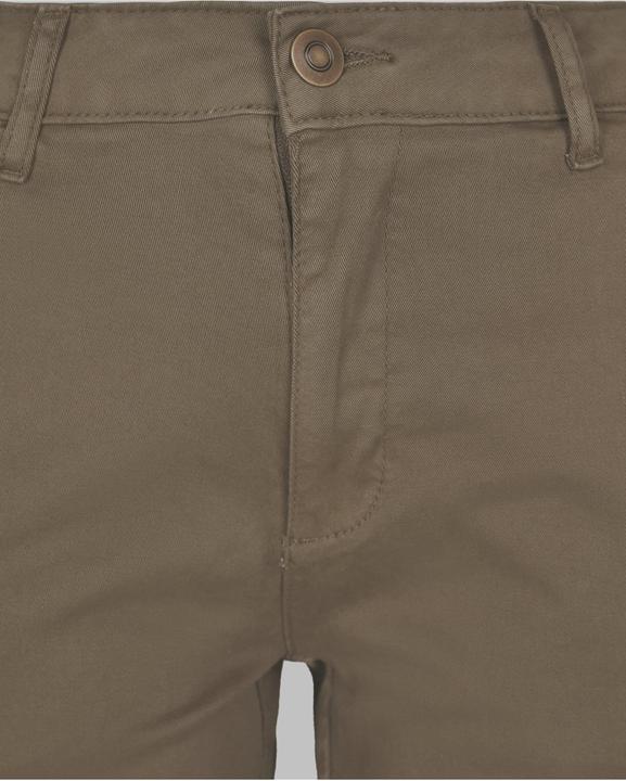 Actual product image Urban Classics Ladies High Waist Cargo Pants (27)
