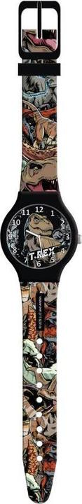 Image du produit Diakakis Montre Jurassic dans sa boîte métallique (Montre analogique)