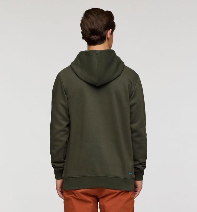 Produktbild Cotopaxi Llama Pullover Hoodie (L)